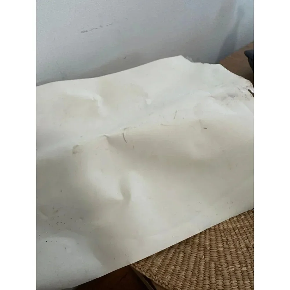 Creepy Toilet Lid Cover